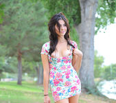 Eliana - Beautiful Color - FTV Girls 15