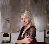 Nastya C - Looking Sexy - Erotic Beauty