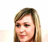 Silvia Saint, Tara B - Casting #03 Tara - Adult Time 4