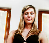 Silvia Saint, Tara B - Casting #03 Tara - Adult Time 6