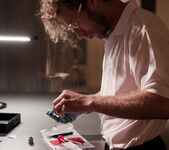 Future Darkly: The White Room - Adult Time