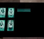 Future Darkly: The White Room - Adult Time 4