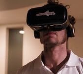 Future Darkly: The White Room - Adult Time 5