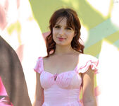 Evie - Pink Starter - FTV Girls