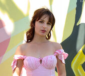 Evie - Pink Starter - FTV Girls 4