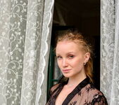 Dana Red - Morning Veil - MetArt 4