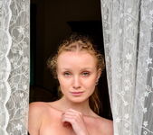 Dana Red - Morning Veil - MetArt 6