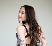 Sage Hunter, Lucky Anne - Bad Lesbian #19 - Scene 3 4