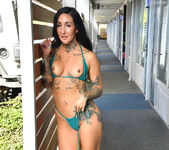 Hot Bikini Summer - FTV Milfs 8