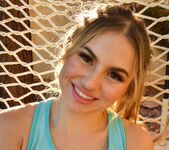 Aria - Sunset Nudes - FTV Girls 10