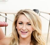 Chloe Addison - Deep Throat This #66 - Adult Time 15