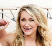 Chloe Addison - Deep Throat This #66 - Adult Time 16