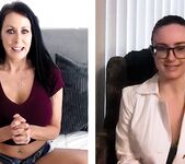 Reagan Foxx, Jay Taylor - Wild For Webinars: Doctor Fever! 8