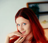 Alice - Rojo - Eternal Desire 5