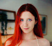 Alice - Rojo - Eternal Desire 7