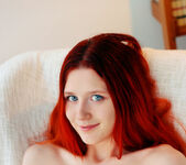 Alice - Rojo - Eternal Desire 14