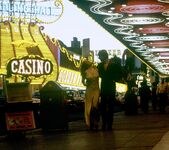 Enjoying the life in Las Vegas - Jane Svensson 4