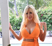 Victoria - A Tangerine Dream - FTV Milfs