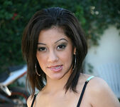 Vanessa Leon - Swallow This #16 Part 1 - Adult Time