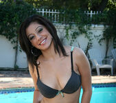 Vanessa Leon - Swallow This #16 Part 1 - Adult Time 4