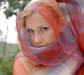 Tania G - Pool Play - Erotic Beauty 9