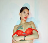 Tormenta: Selfie 4U: Sintiendome Traviesa - Watch4Beauty 5