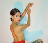 Tormenta: Selfie 4U: Sintiendome Traviesa - Watch4Beauty 12