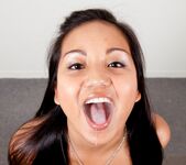 Lana Violet - Deep Throat This #57 - Adult Time 17