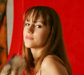 Gold - Getting Ready for the Photoshoot - Stunning 18 18