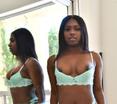 Tessa - Modeling Ebony - FTV Girls 9