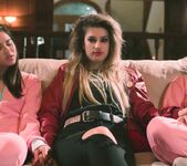 Girlcore | S1 E4 | Lesbian Twins - Girlsway 10