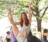 Melody - Sporty Themes - FTV Girls 4