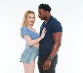 Sahara Skye's Post Fight Seduction - DogFart 6