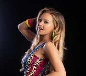 Blake Blossom - Fame's Cruel Game - Wicked 4