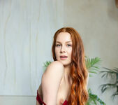 Arya - Ginger Taste 1 - MetArt X 5