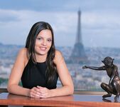 Eve Angel Devours Paris - Private Classics