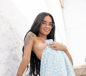 Dulce: Pee In The Morning - Watch4Beauty 9