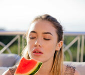 Rika Fane: Sexy By The Sunset - Watch4Beauty 9