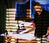 Freya Parker - Duplicity - Scene 3 - Wicked