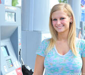 Alice - DDs In Public - FTV Girls