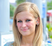 Alice - DDs In Public - FTV Girls 4