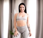 Mia Moore - Couples Roleplay - Fantasy Massage 24