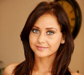 Jessica Valentino - Swallow This #14 Part 2 - Adult Time 10