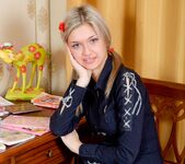 Bella F - TEEN BLISS #06 - Adult Time 4