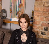 Posy, Yeva - The Sex Police 1 - The Life Erotic