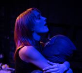 Kenna James - SPIDEYPOOL XXX: An Axel Braun Parody - Scene 1 16