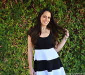 Charlotte - Outdoor Flirtation - FTV Milfs