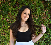 Charlotte - Outdoor Flirtation - FTV Milfs 4