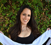 Charlotte - Outdoor Flirtation - FTV Milfs 5