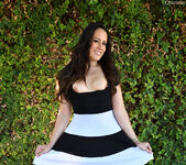 Charlotte - Outdoor Flirtation - FTV Milfs 6